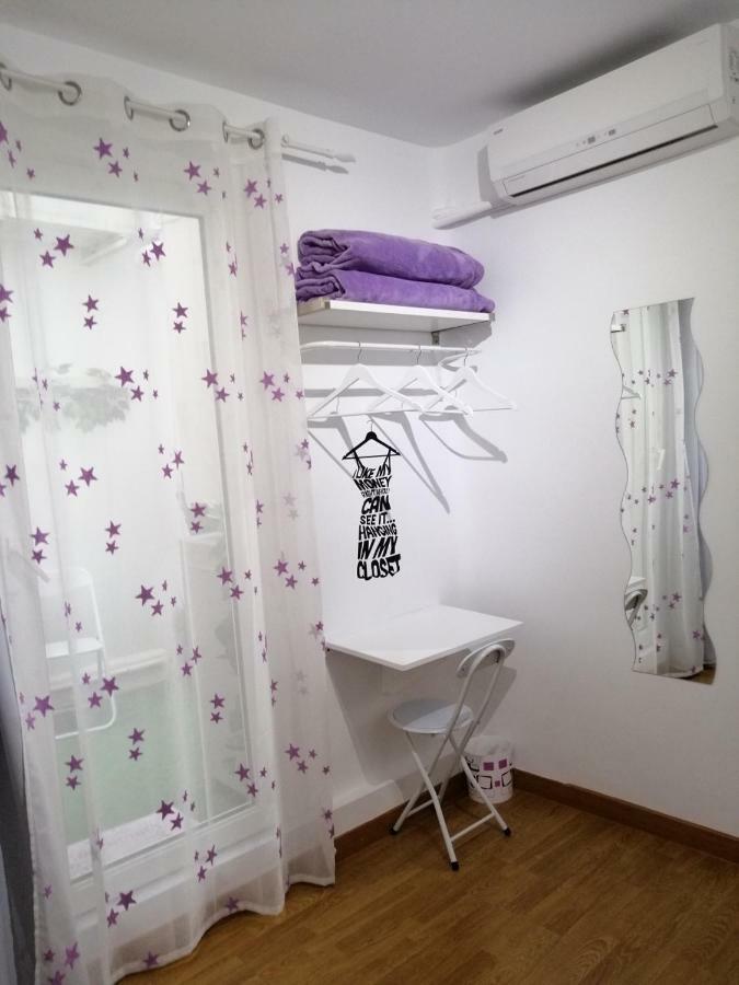 Pension Travesia Del Laurel Logrono Bagian luar foto